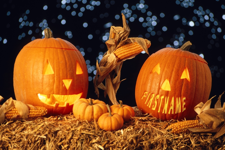Jack o Lantern