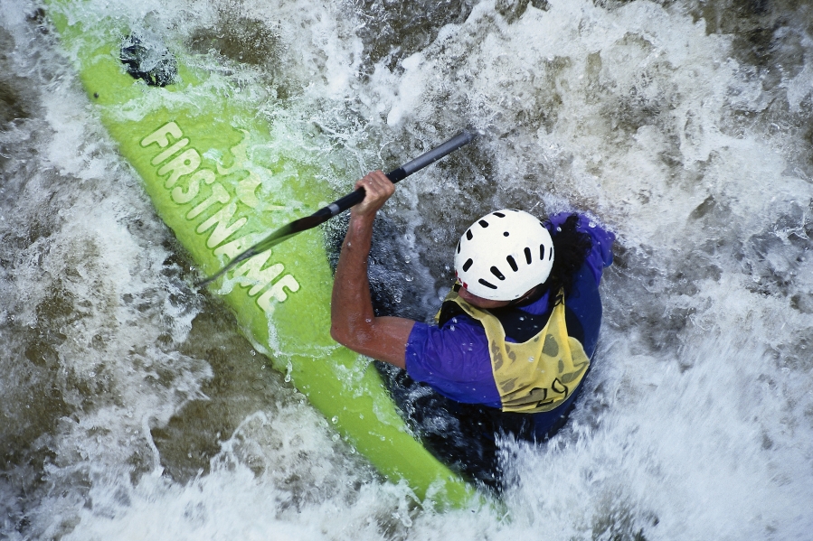 Whitewater