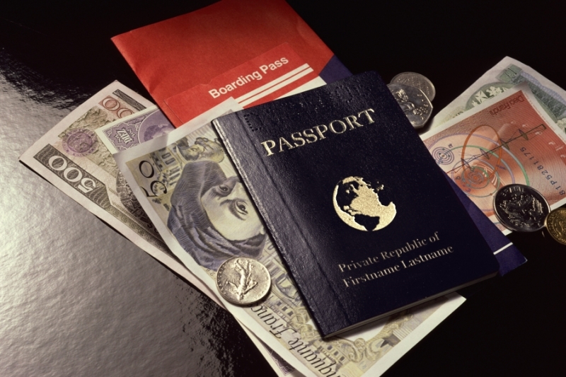 Passport