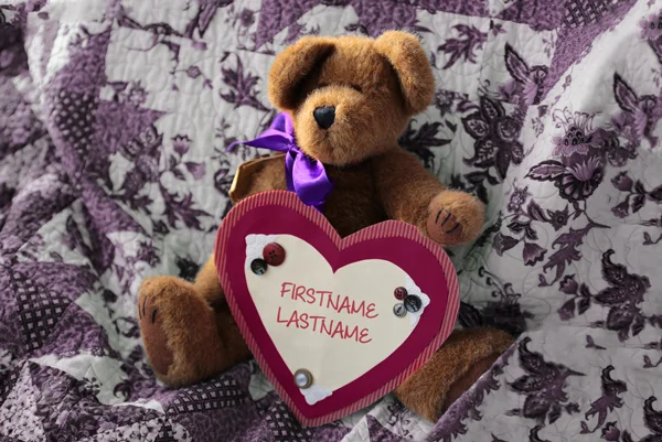 Teddy Bear