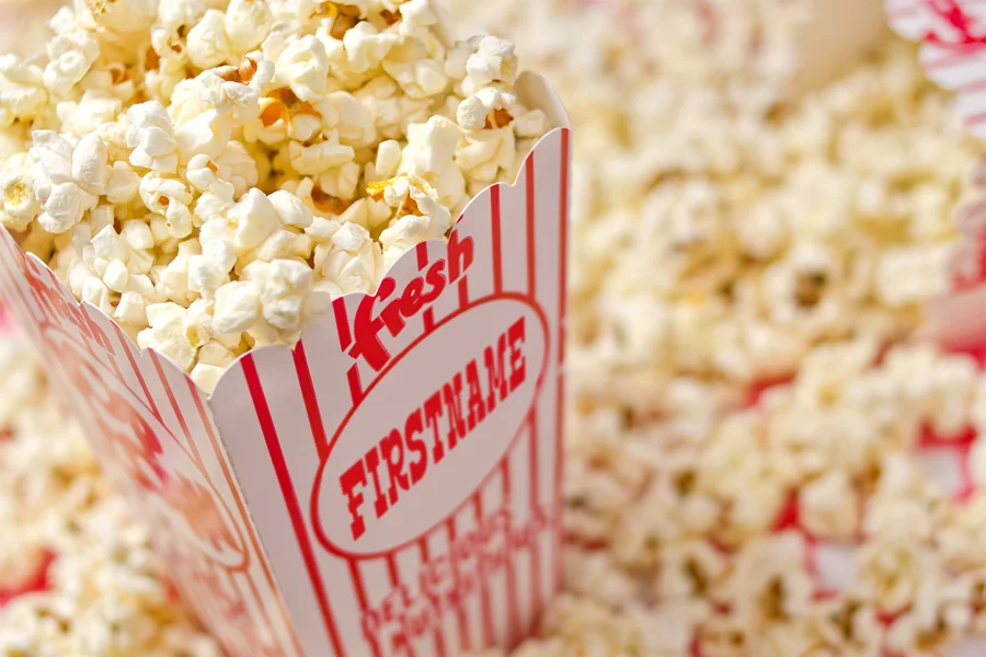 Popcorn