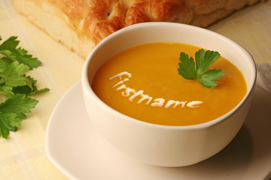 Mar - Soup