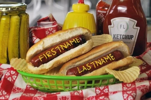 Sep - Hot Dog