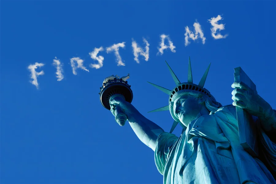 Statue of Liberty
