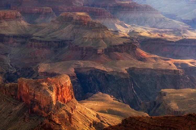 11 - Grand Canyon