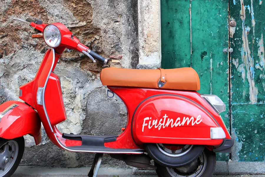 Scooter