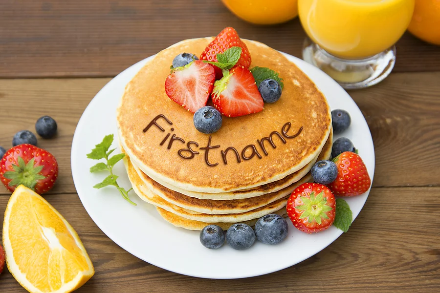 Pancakes