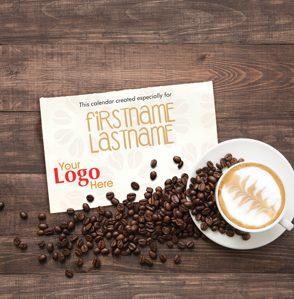 020 - Coffee Beans