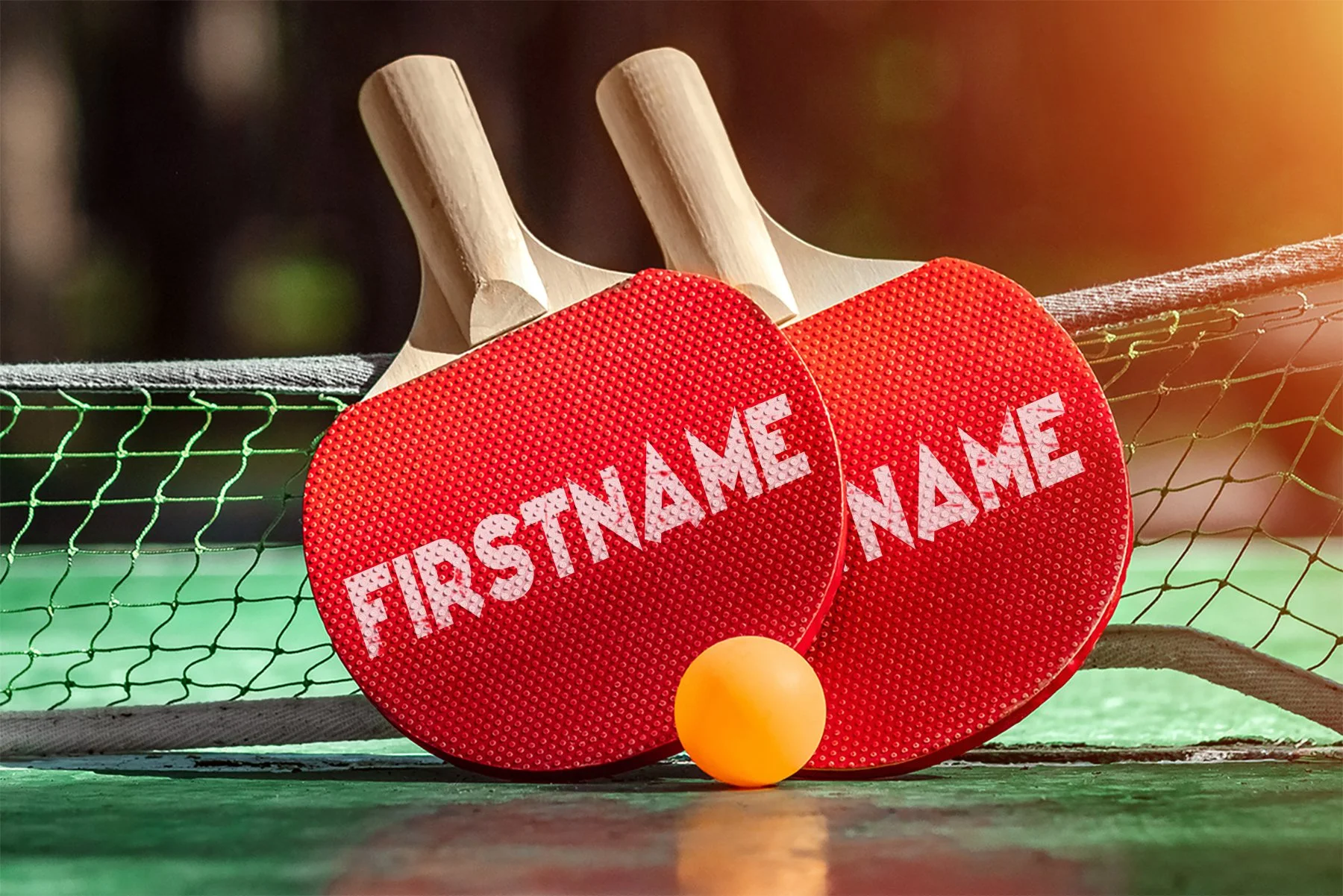 Apr - Ping Pong
