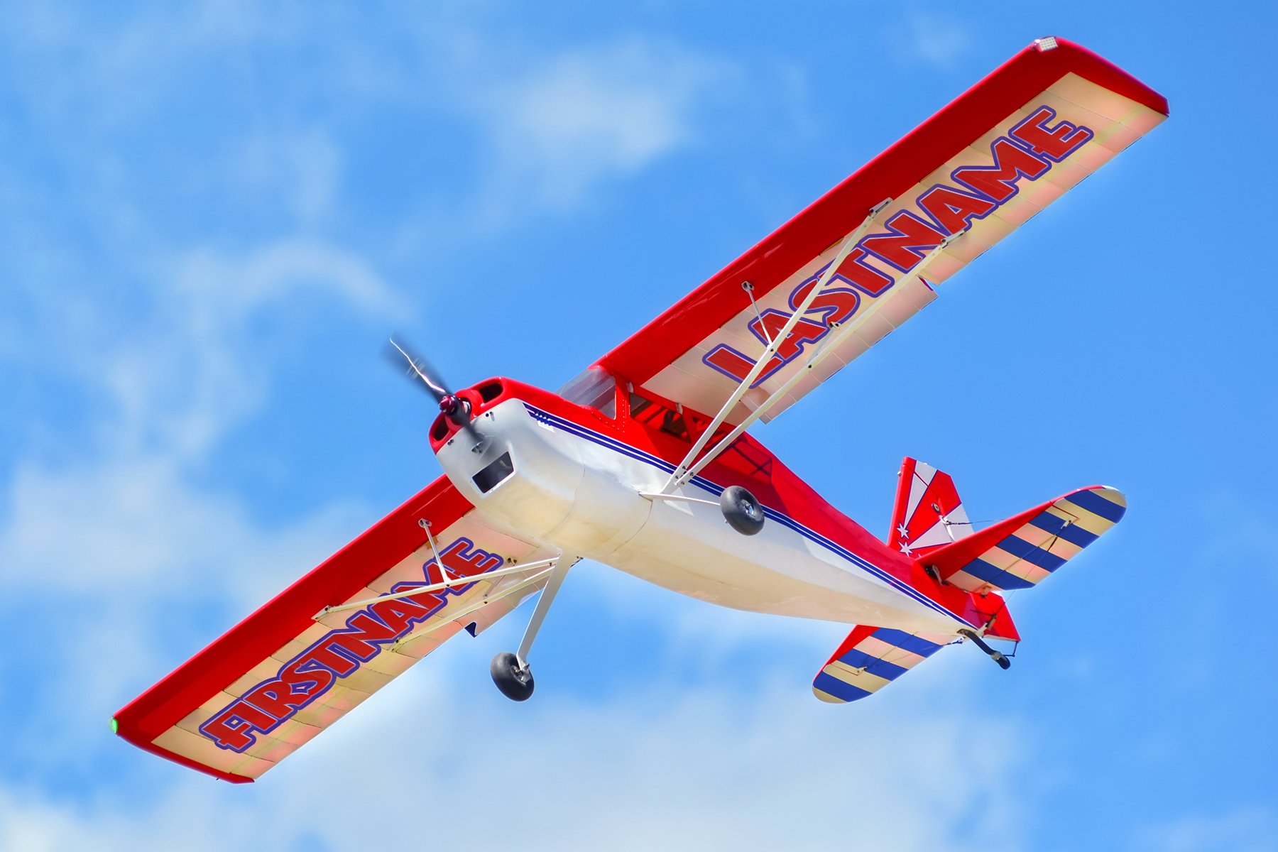 Jul - Airplane