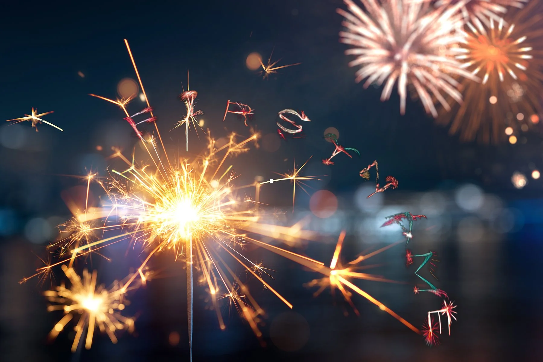 Sparkler