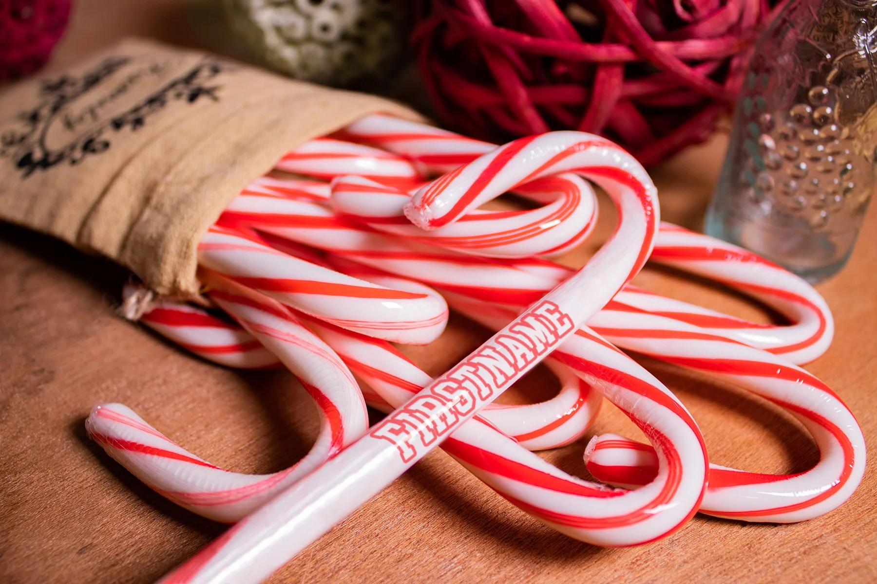 Candy Canes