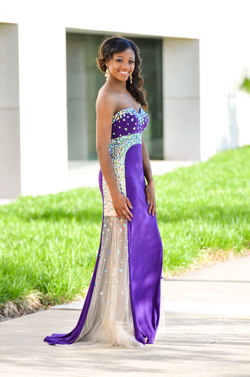 Graduation/Prom — The Art of Photography