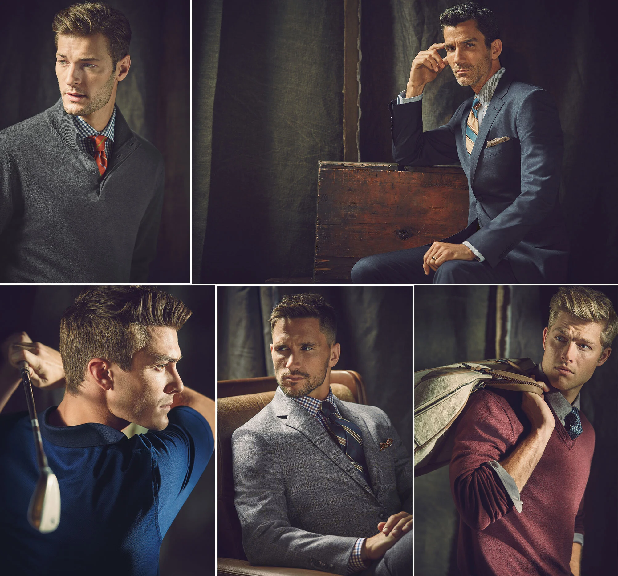 The New Tradition of Joseph A. Bank (Chapter 1)