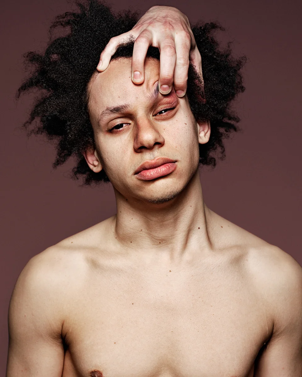 Eric Andre