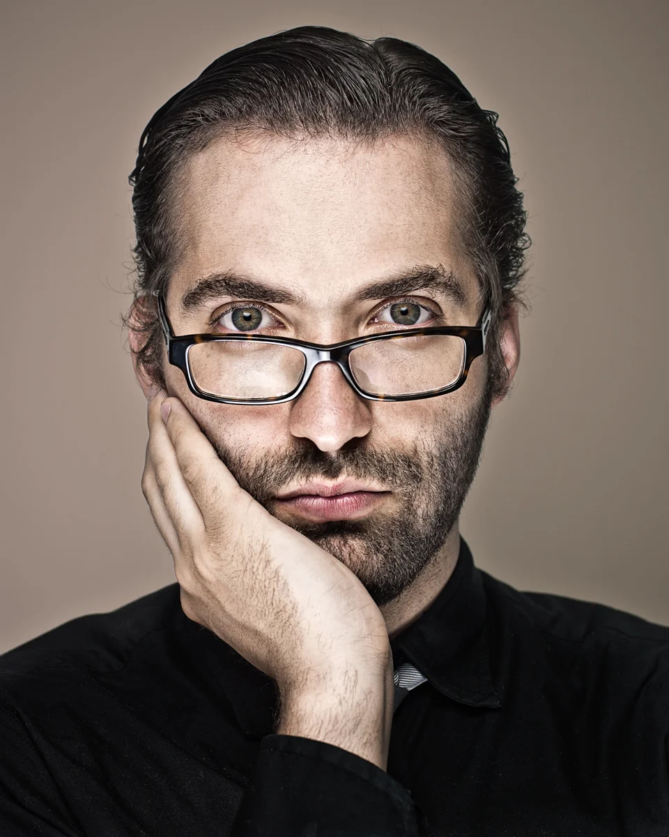 Alan Wilkis aka BIG DATA