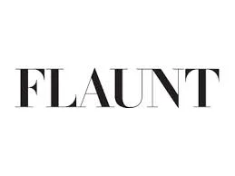 FLAUNT
