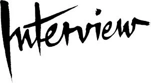INTERVIEW