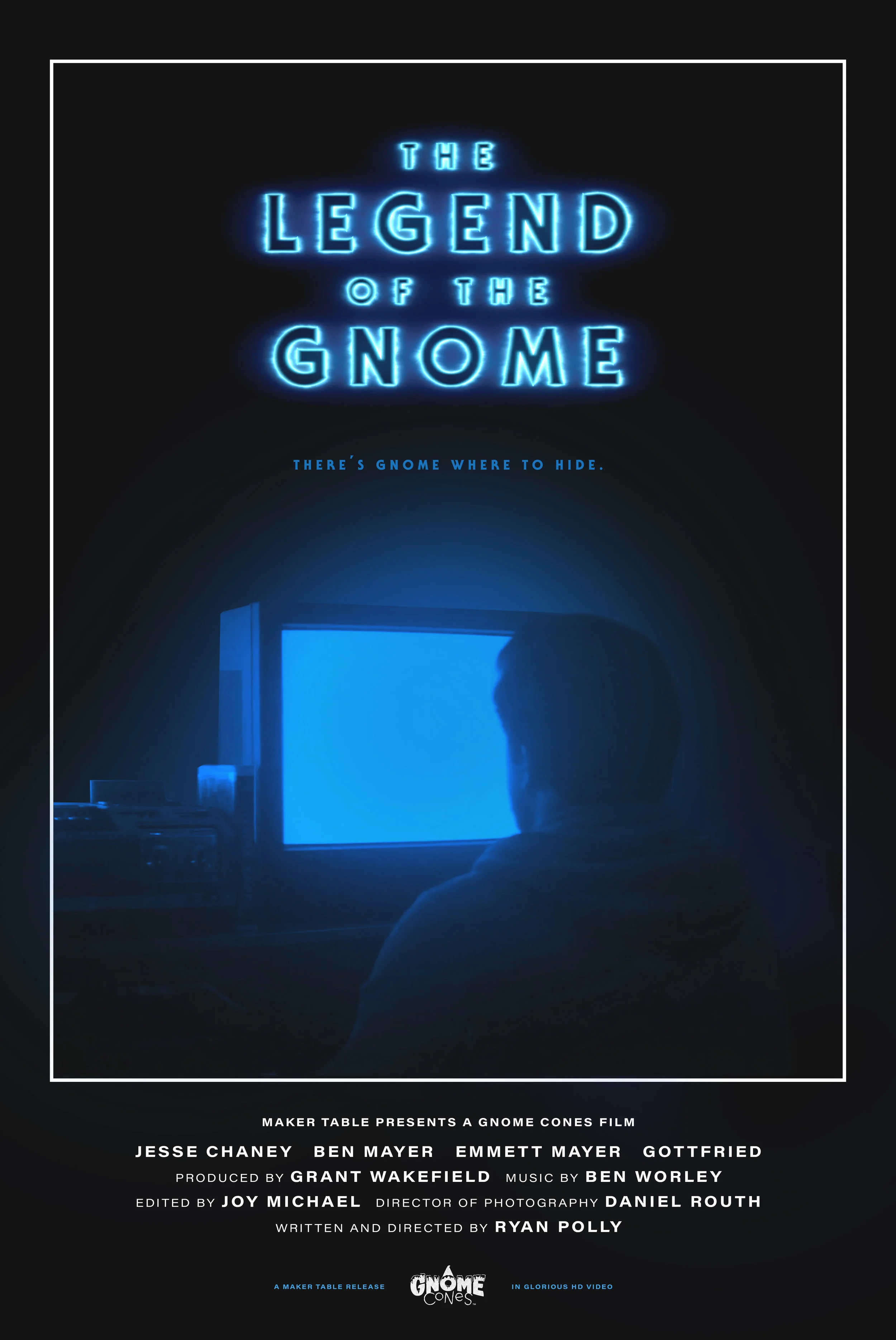 Official poster