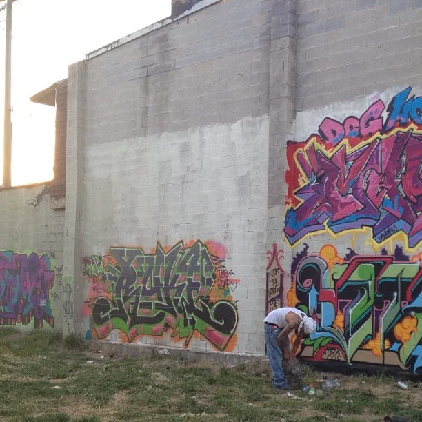 #building #inspiration #tattooshop  #tattoo #social #club #cool #art #artist #artgallery #gallery #tattoostudio #magazine  #urban #bmore #baltimore #rippdcanvas #street #art #graffiti #baltimoregraffiti #bmoregraffiti #streetart #baltimorestreetart …