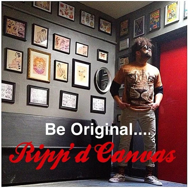 #inspiration #tattooshop  #tattoo #social #club #cool #art #artist #artgallery #gallery #tattoostudio @doubledbrands #magazine  #urban #bmore #baltimore