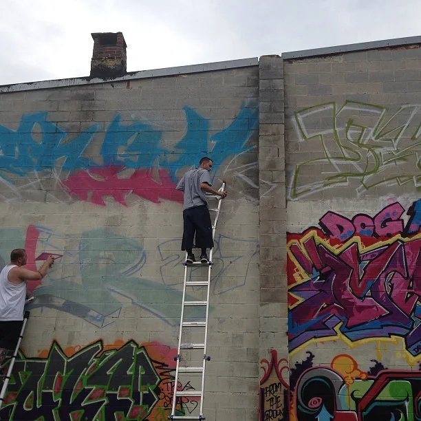 #building #inspiration #tattooshop  #tattoo #social #club #cool #art #artist #artgallery #gallery #tattoostudio #magazine  #urban #bmore #baltimore #rippdcanvas #street #art #graffiti #baltimoregraffiti #bmoregraffiti #streetart #baltimorestreetart