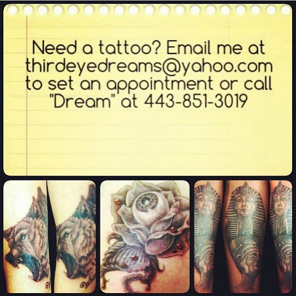#tattoo #tats #artist #artist #artlife