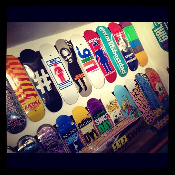 Taken with Instagram