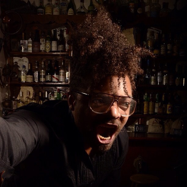 Taken with Instagram