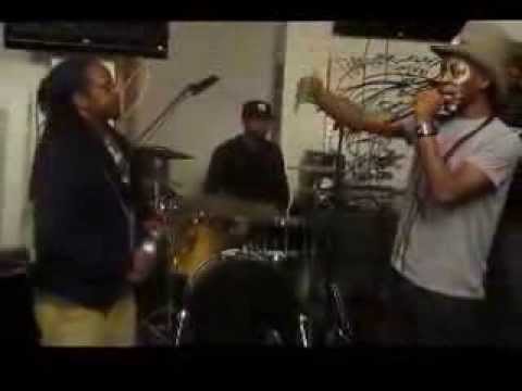 FEMI TheDriFish LIVE RECORDING