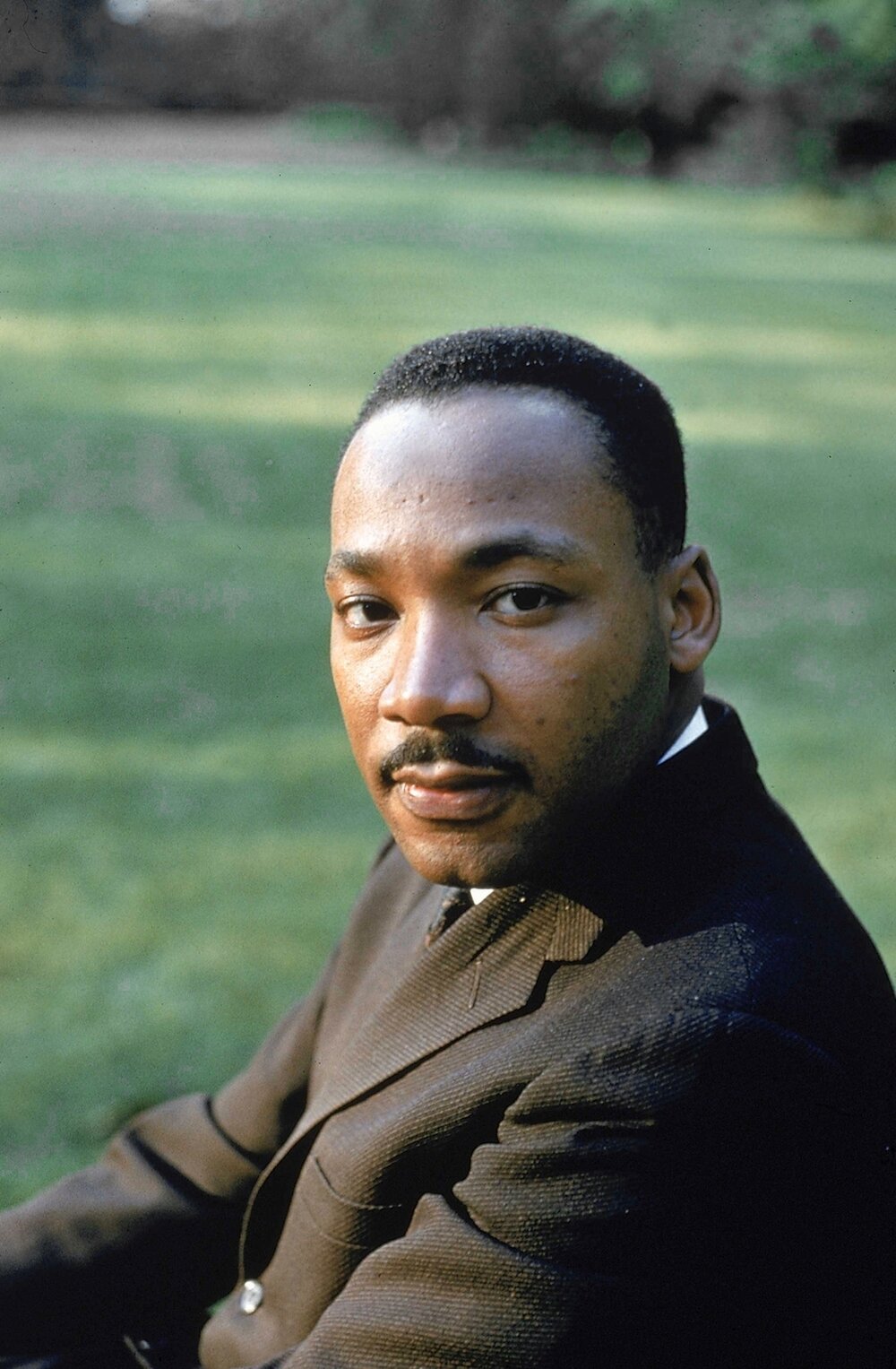 &quot;It is always the right time to do the right thing.&quot;⁣Dr. Martin Luther King Jr.