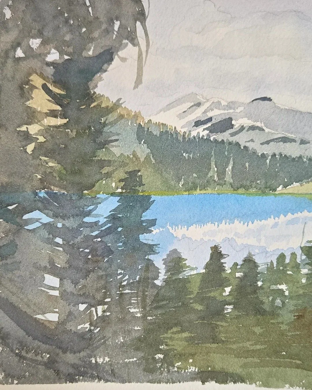 I know this isn&rsquo;t true for everyone, but it seems like a lot of people are forced to let creative activities slide and disappear the further we get into adulthood. Most kids enjoy playing with crayons, doodling, making things out or playdoh or 