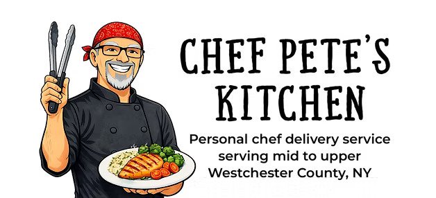Chef Peter Bantz Testimonial