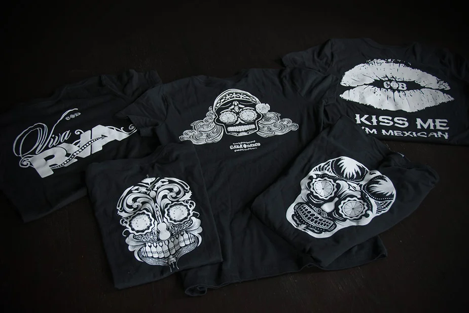 CDB Retail TShirts