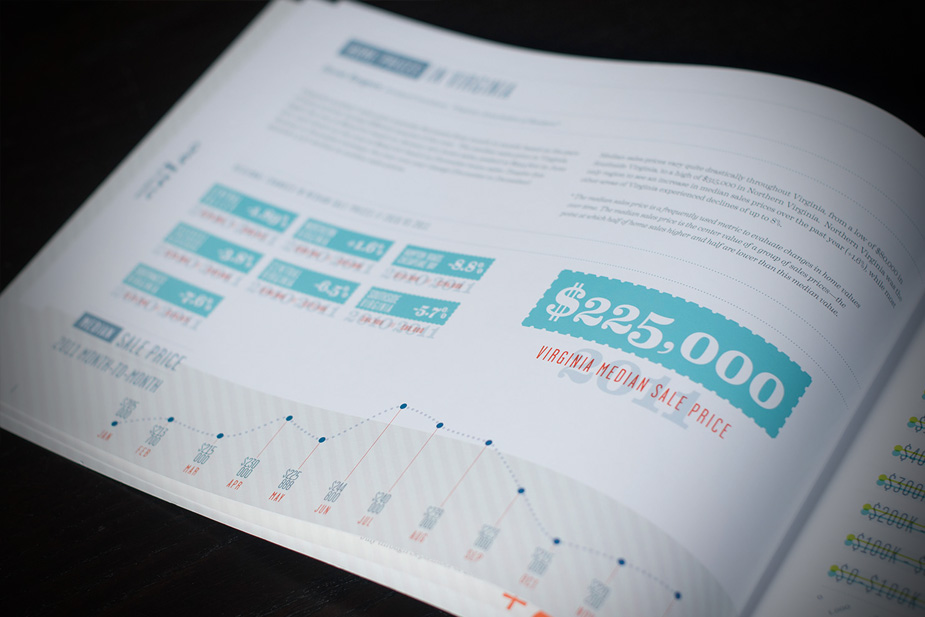 2011 Annual Report Interior Spread