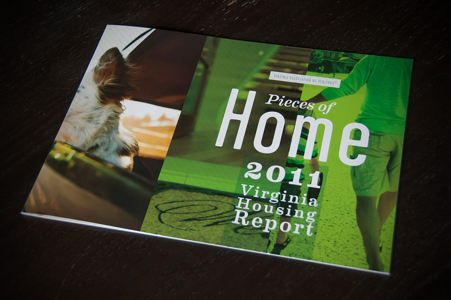2011 Annual Report Cover