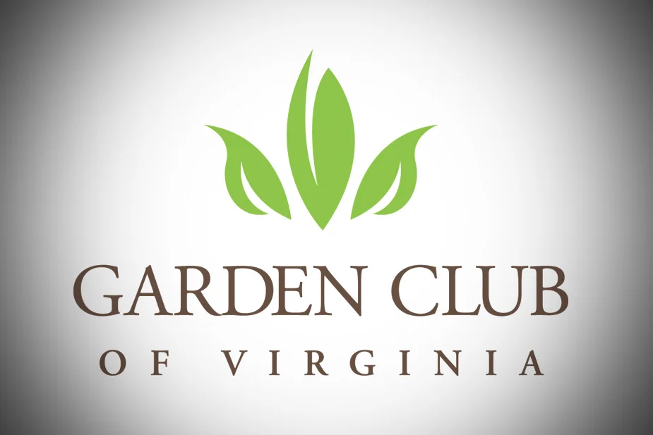 Garden Club of Virginia Logo