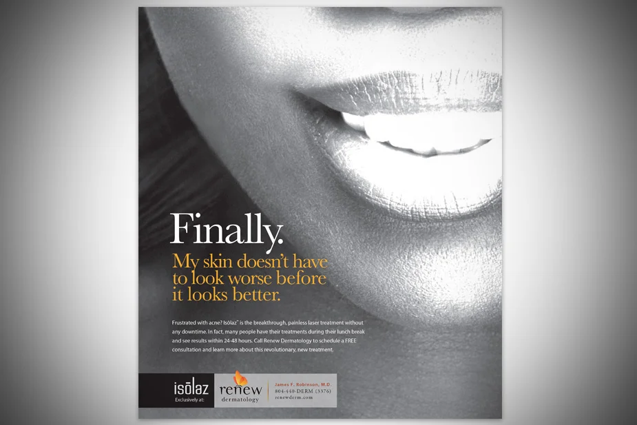 Renew Isolaz Ad