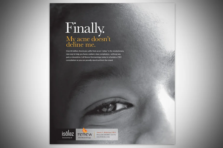 Renew Isolaz Ad
