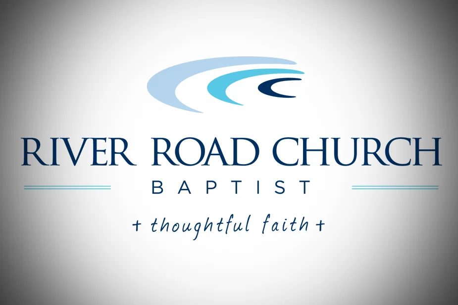 River Road Baptist Church Logo
