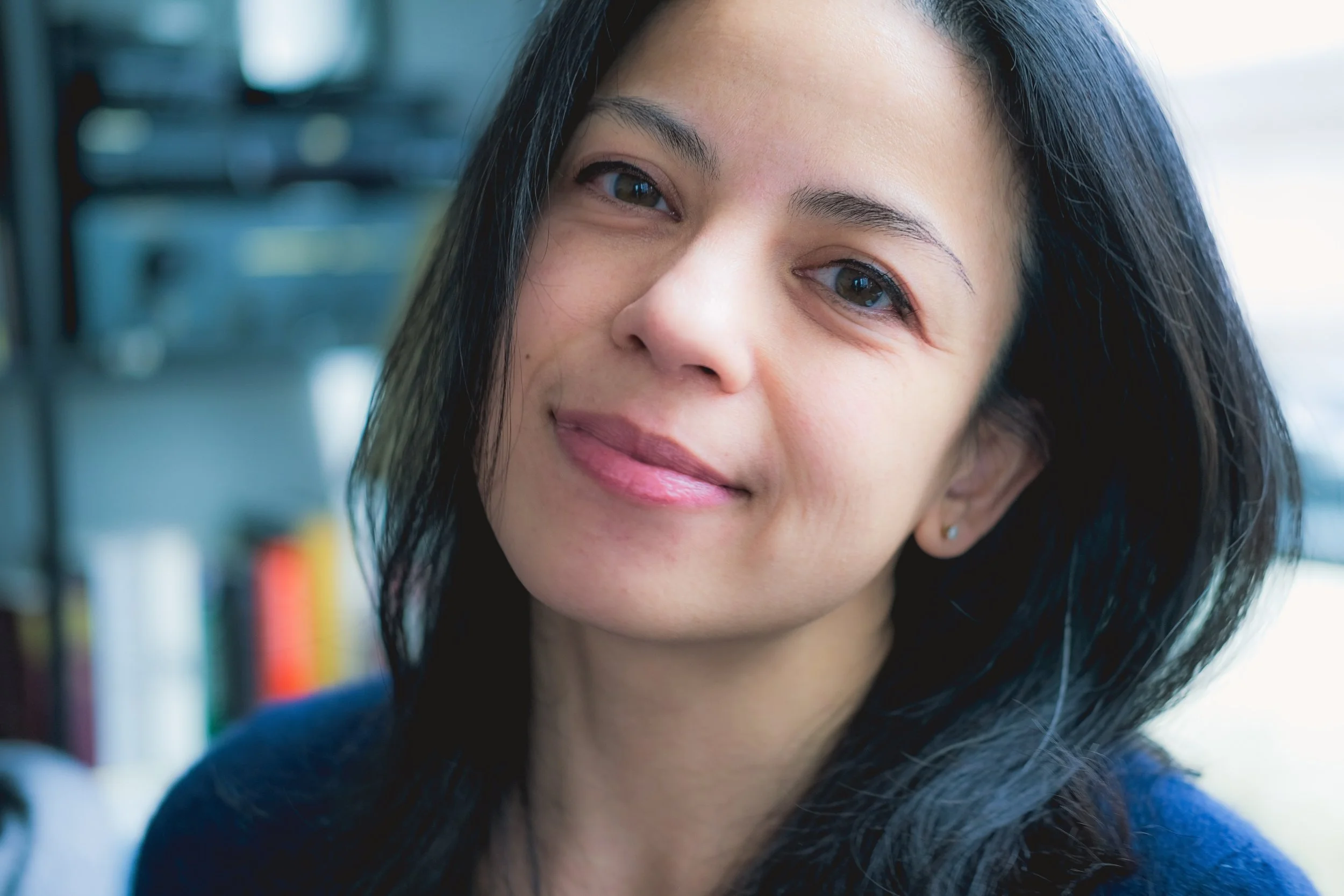 "Learning the Grammar of Animacy" song premiere with Chautauqua Symphony Orchestra | Chautauqua, NY 