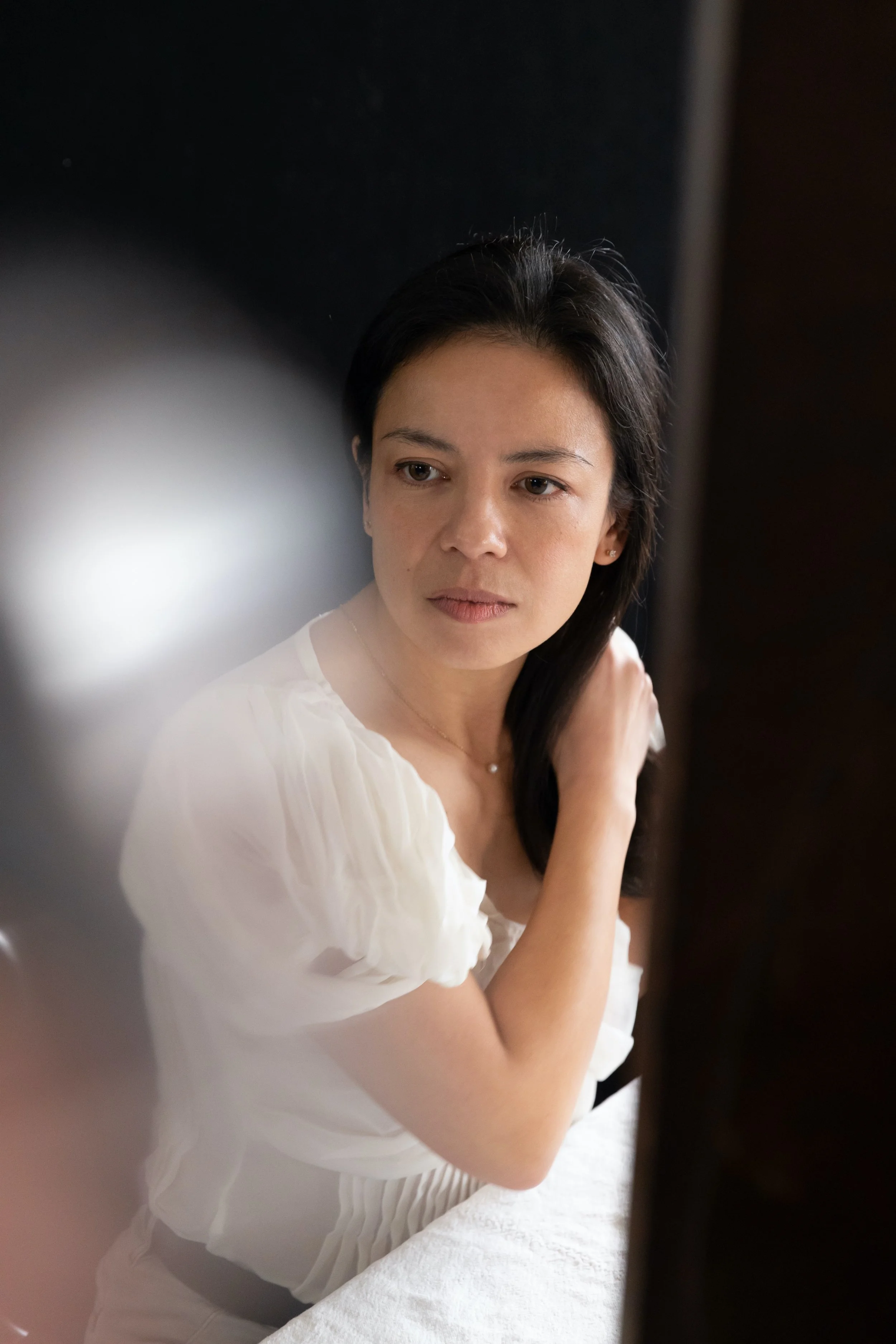 Alone Not Lonely Series @ IBeam | NYC