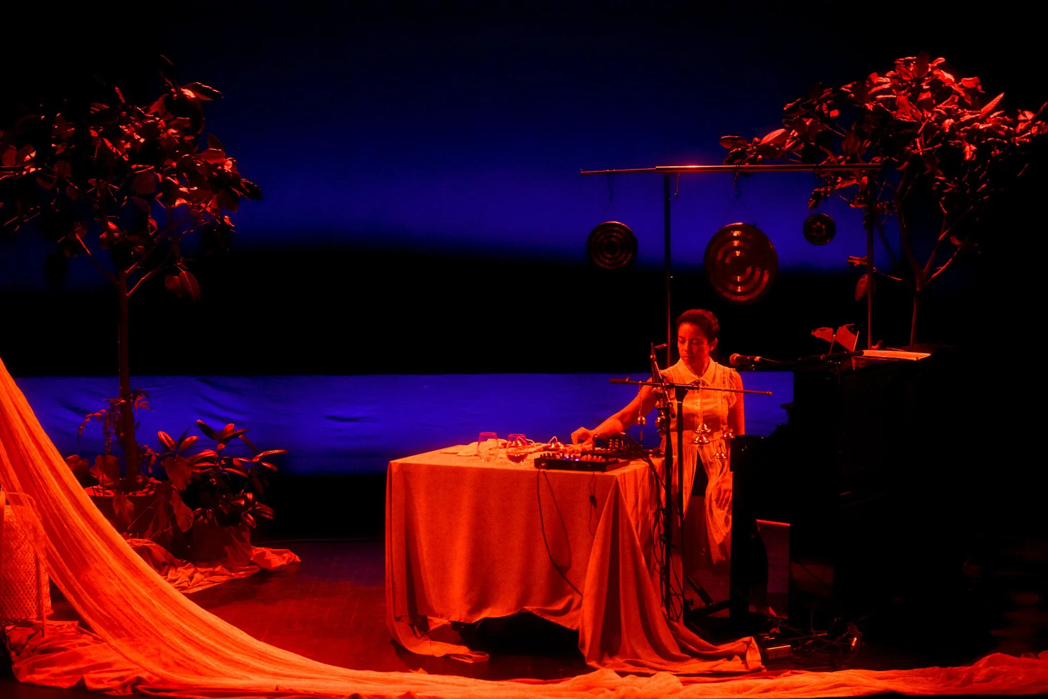 Ancestral Table @ The Millwick | Downtown LA