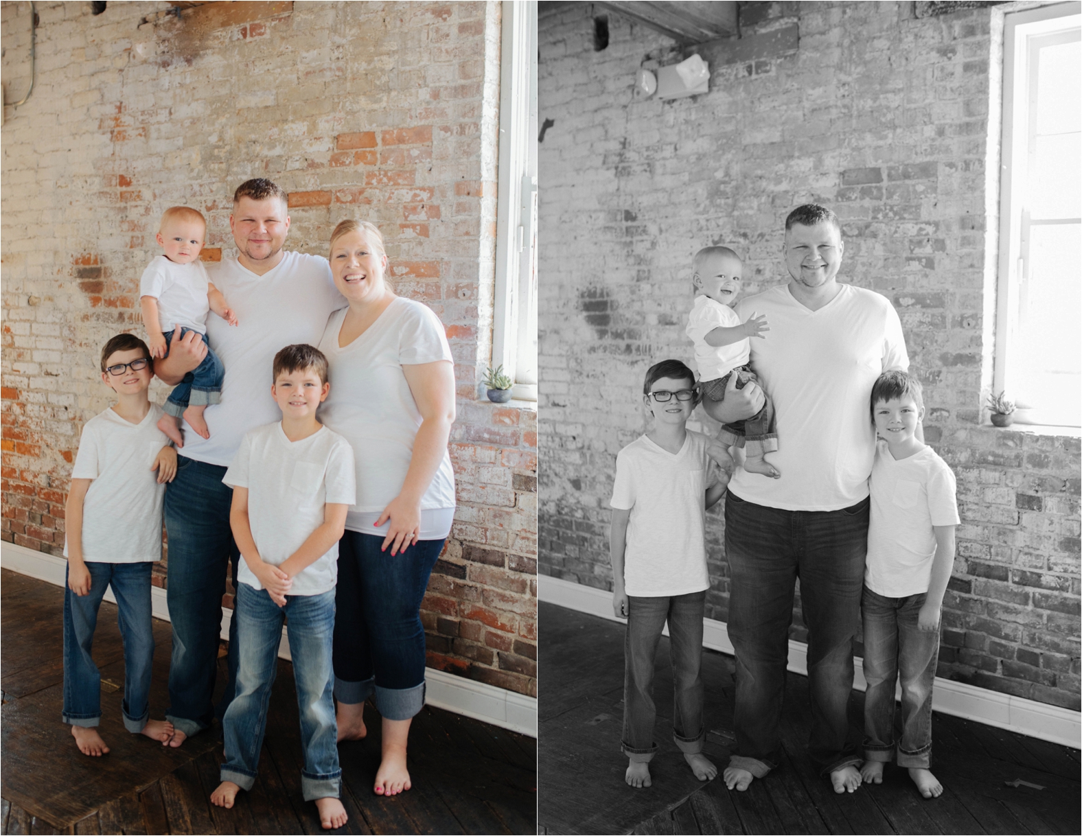 iowa family photographer