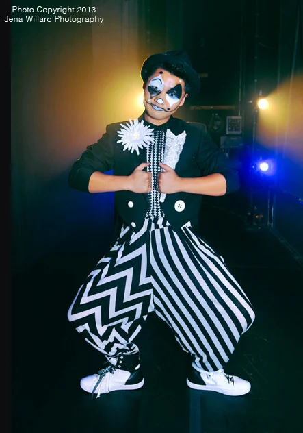 Dance in Flight: The Film