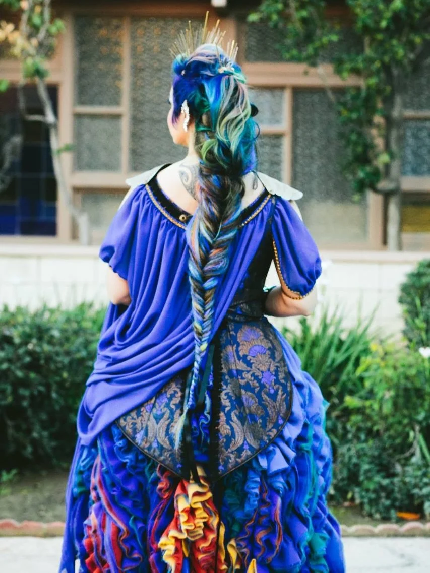 Chelsea Wedding Gown, 2018