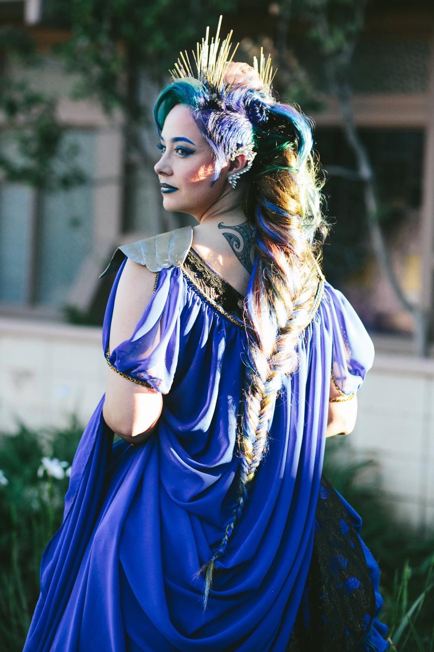 Chelsea Wedding Gown, 2018