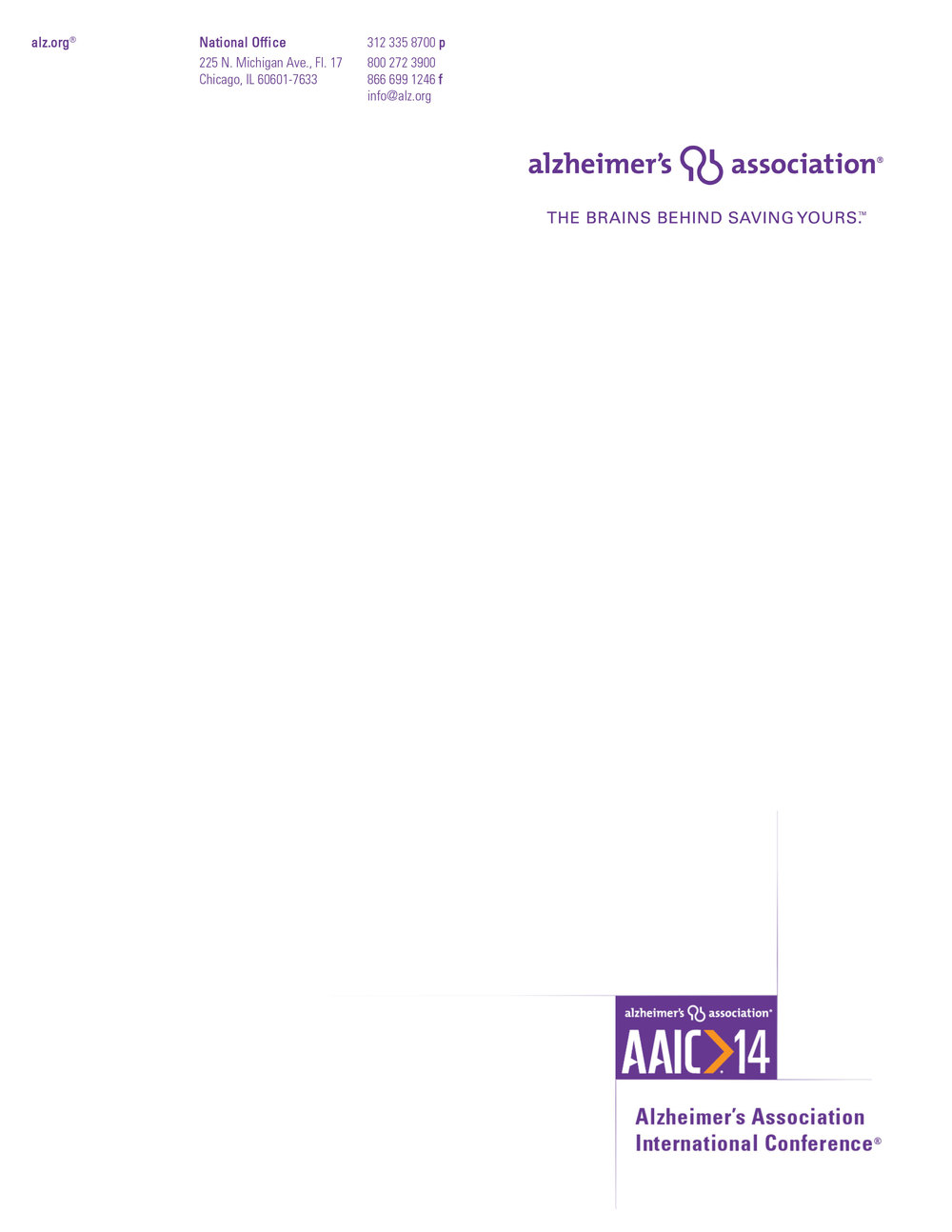 AAIC14 LETTERHEAD