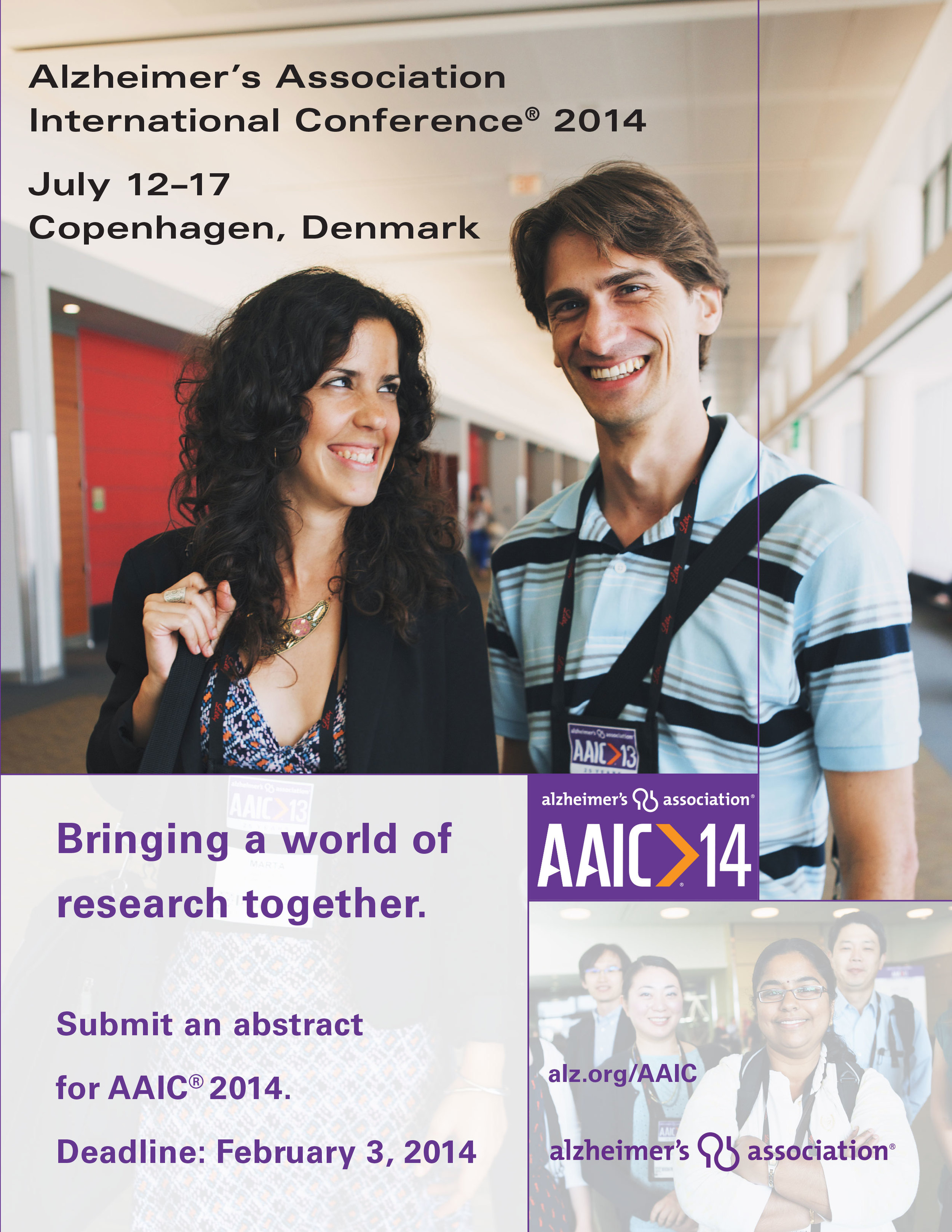 AAIC14 OVERVIEW MAILER