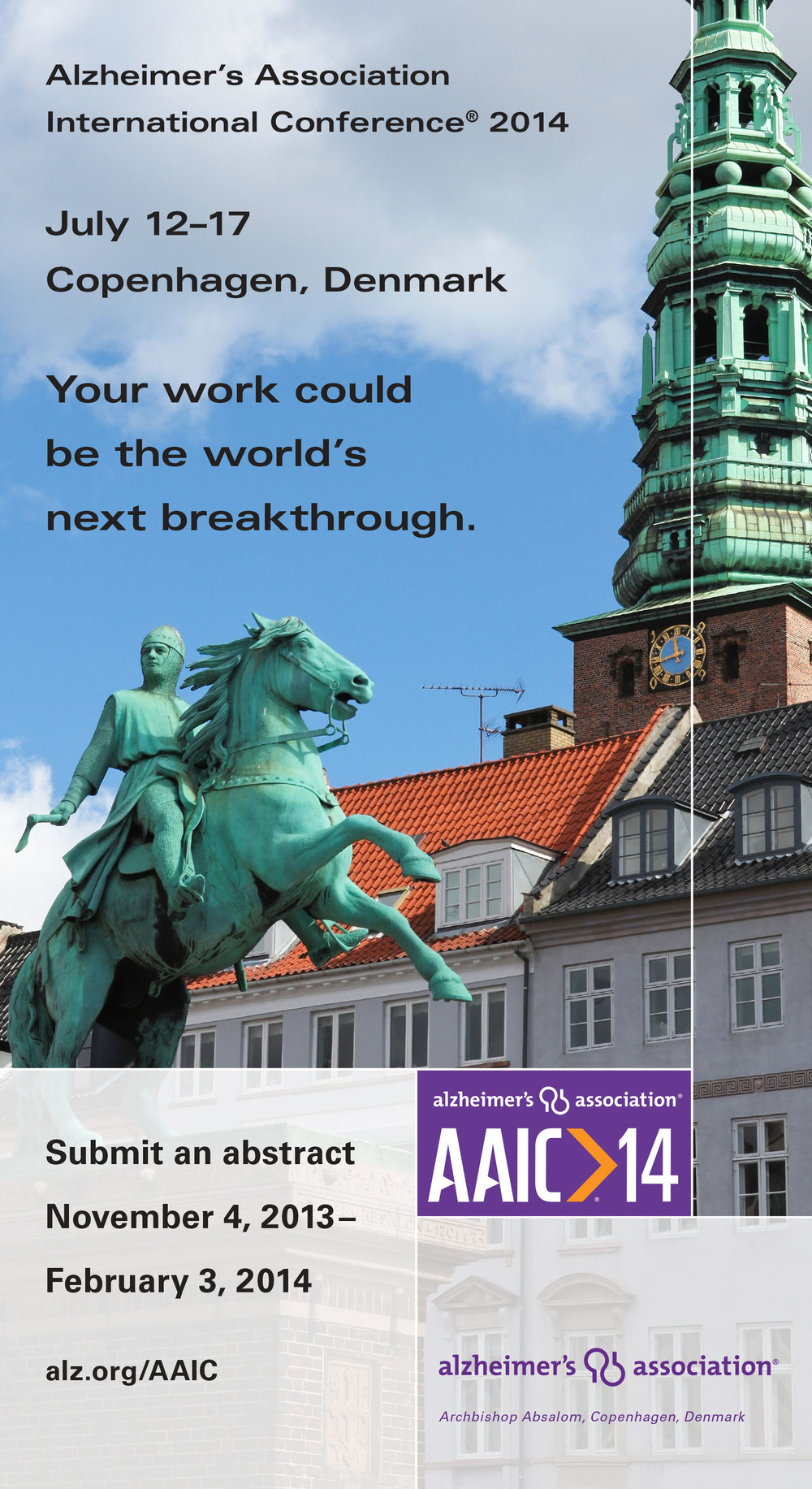 AAIC14 ABSTRACT POSTCARD